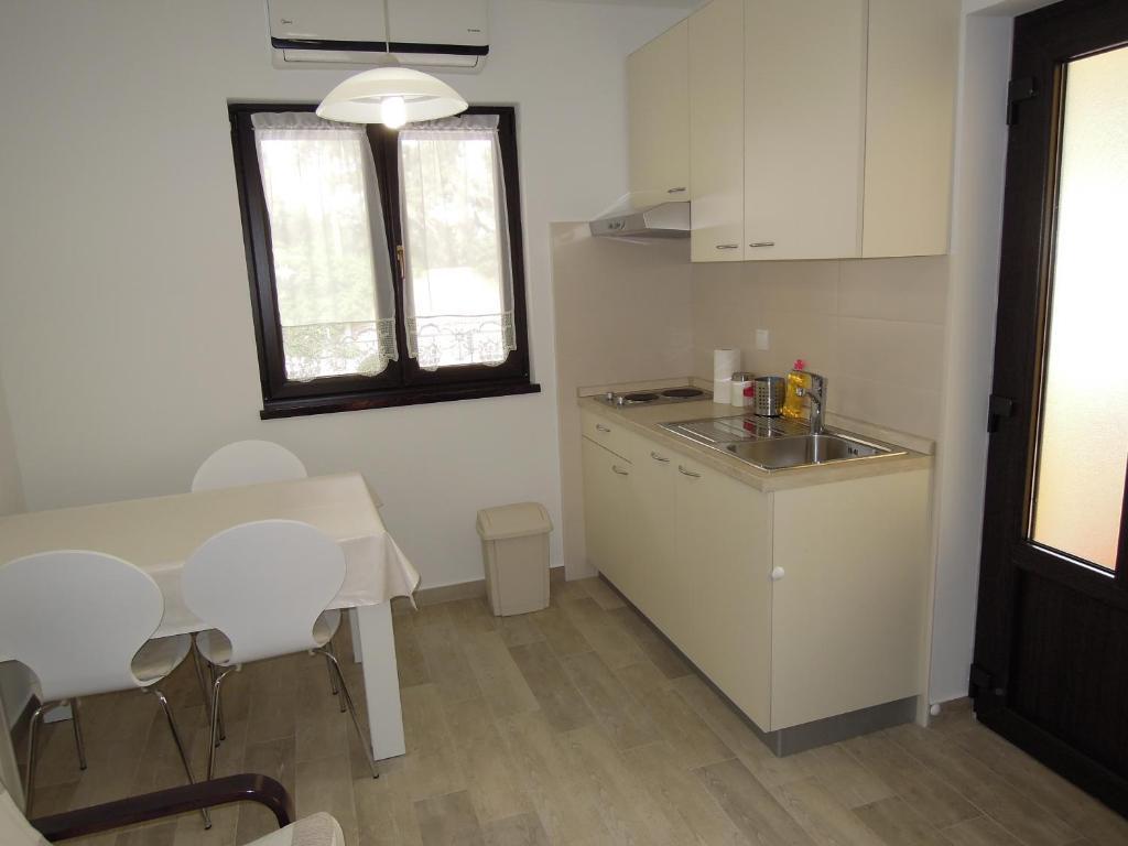 Apartments Simicev Zadar Exteriör bild