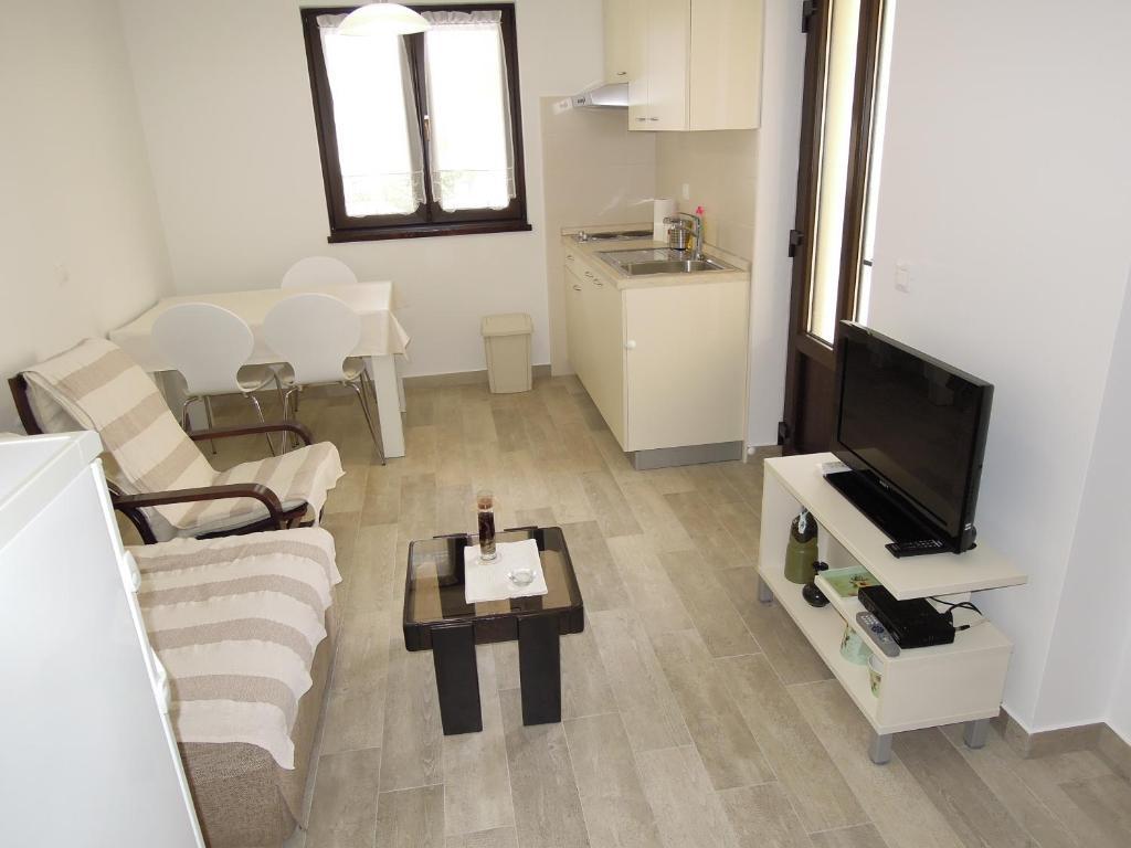 Apartments Simicev Zadar Exteriör bild