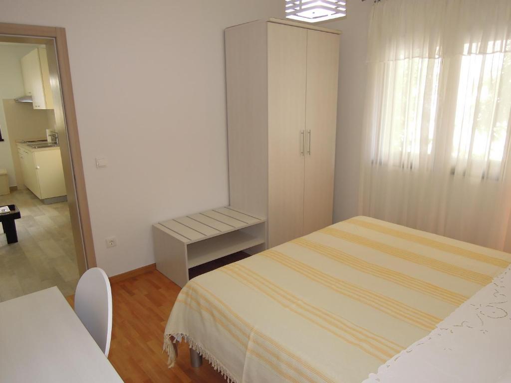 Apartments Simicev Zadar Rum bild