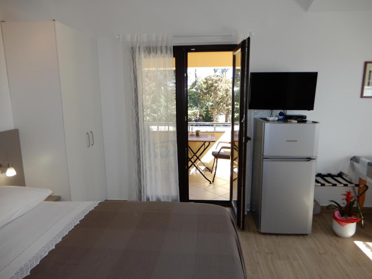 Apartments Simicev Zadar Exteriör bild